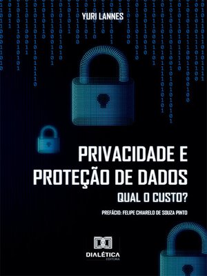cover image of Privacidade e Proteção de Dados